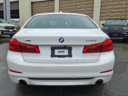 2019 BMW 530 530I XDRIVE