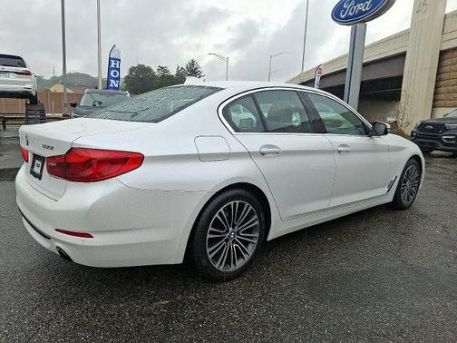 2019 BMW 530 530I XDRIVE
