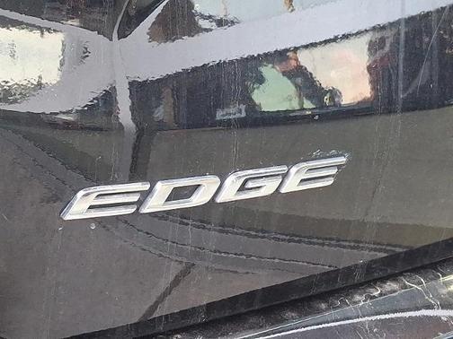 2020 Ford Edge ST