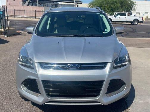 Photo 3 of 18 of 2015 Ford Escape Titanium