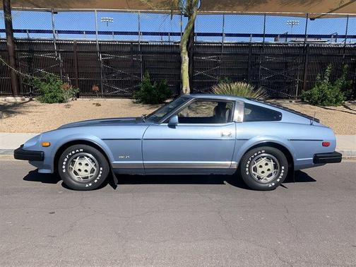 1979 Datsun 280ZX for sale in Phoenix, AZ - image 3