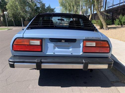 1979 Datsun 280ZX for sale in Phoenix, AZ - image 13