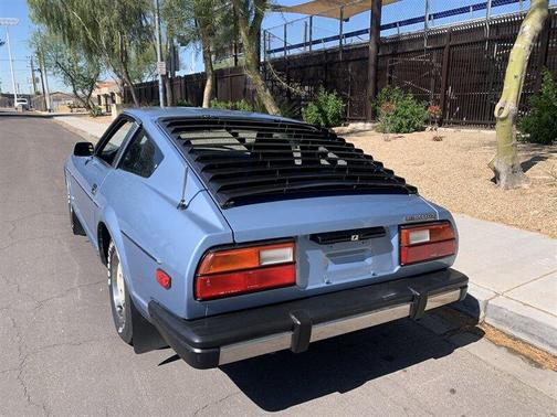 1979 Datsun 280ZX for sale in Phoenix, AZ - image 9