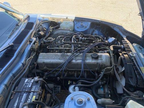 1979 Datsun 280ZX for sale in Phoenix, AZ - image 26