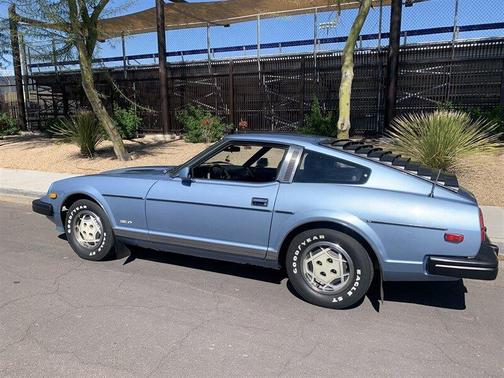 1979 Datsun 280ZX for sale in Phoenix, AZ - image 11