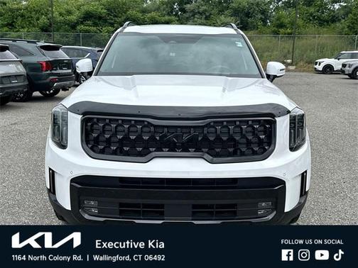 2023 Kia Telluride SX-Prestige X-Pro