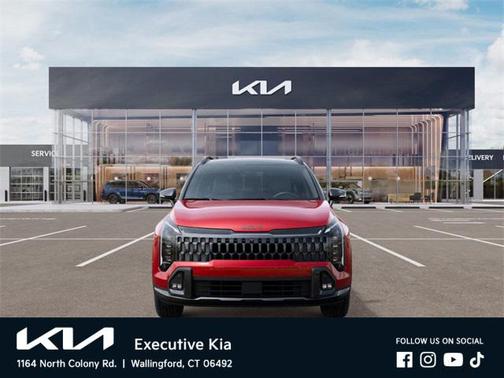 2026 Kia Sportage S