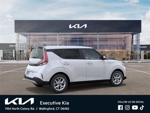 2025 Kia Soul S
