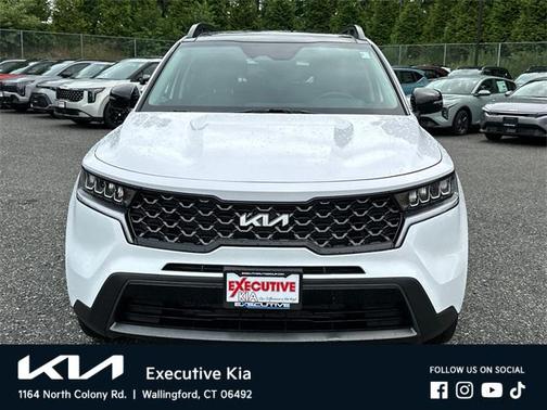 2023 Kia Sorento S