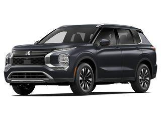 Diamond 2026 Mitsubishi Outlander LE