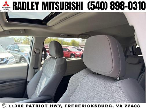 Celestial Silver Metallic 2021 Toyota Sienna LE