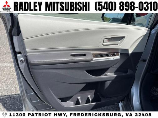 Celestial Silver Metallic 2021 Toyota Sienna LE