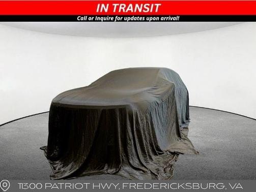 Granite Crystal 2023 Chrysler Pacifica Touring-L