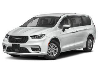 Granite Crystal 2023 Chrysler Pacifica Touring-L