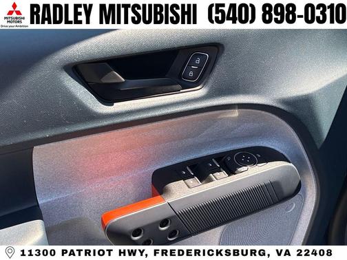Velocity Blue 2022 Ford Maverick