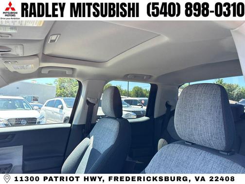 Velocity Blue 2022 Ford Maverick