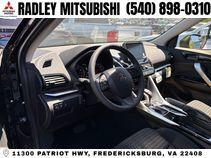 Labrador Black Pearl 2026 Mitsubishi Eclipse Cross LE