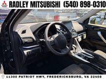 Labrador Black Pearl 2026 Mitsubishi Eclipse Cross LE