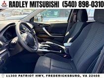 Labrador Black Pearl 2026 Mitsubishi Eclipse Cross LE