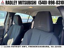 Labrador Black Pearl 2026 Mitsubishi Eclipse Cross LE