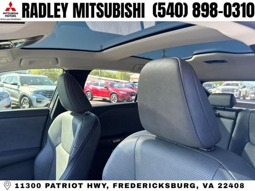 Cloudburst Gray 2023 Lexus RZ 450e Premium