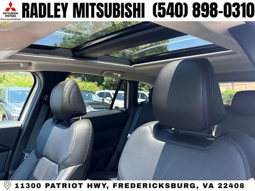 Wind Chill Pearl 2025 Mazda CX-50 Hybrid Premium Package
