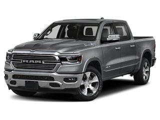 Granite Crystal 2021 RAM 1500 Laramie