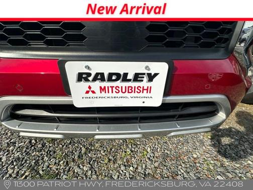 Diamond 2023 Mitsubishi Outlander SEL