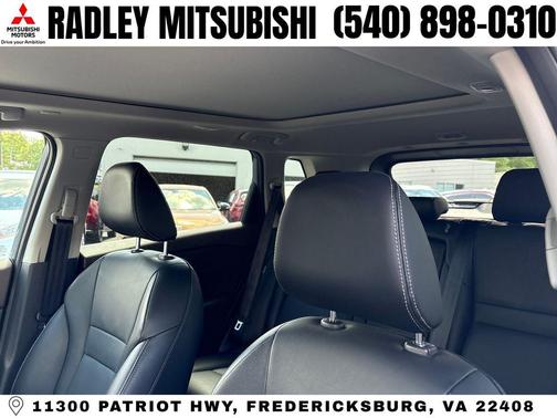 Boulder Gray Pearl 2023 Nissan Rogue SL