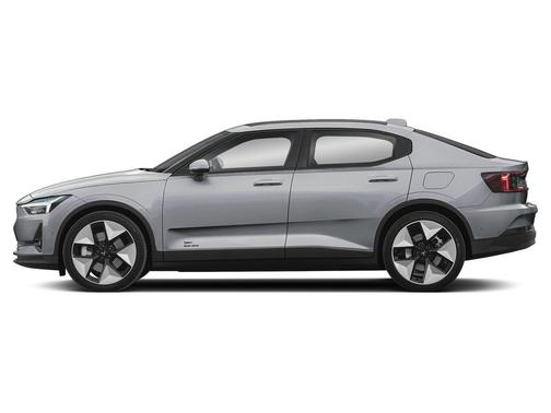 Magnesium 2024 Polestar 2