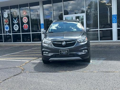 2017 Buick Encore Sport Touring