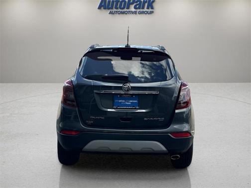 2017 Buick Encore Sport Touring