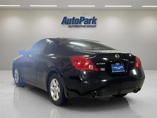 2008 Nissan Altima 2.5 S