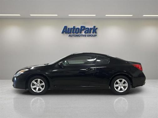 2008 Nissan Altima 2.5 S