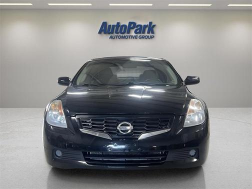 2008 Nissan Altima 2.5 S