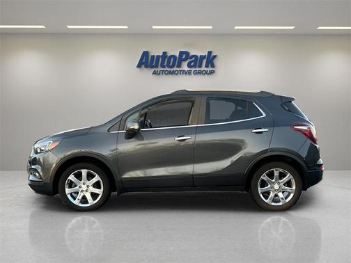 2017 Buick Encore Premium