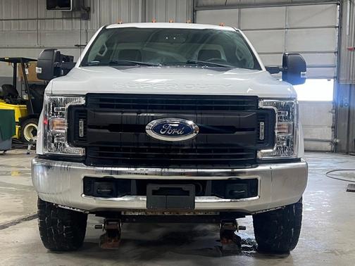 2019 Ford F-350 XL
