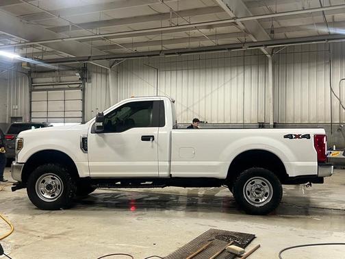2019 Ford F-350 XL