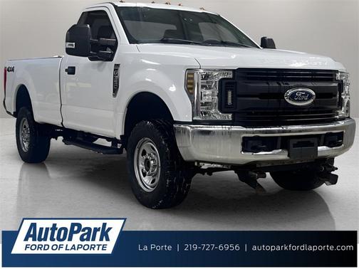 2019 Ford F-350 XL
