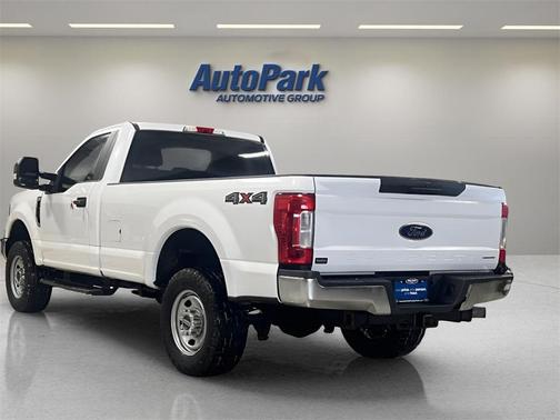 2019 Ford F-350 XL