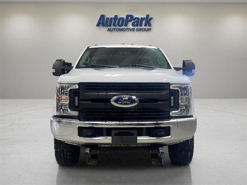 2019 Ford F-350 XL