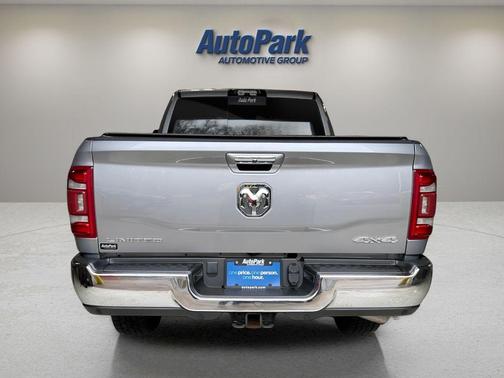 2021 RAM 2500 Limited