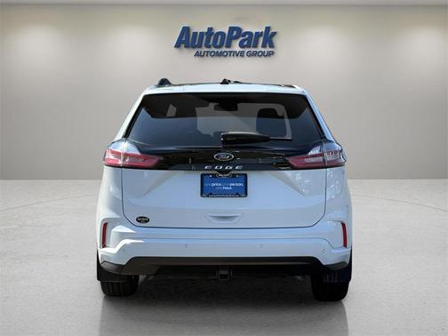 2023 Ford Edge ST Line