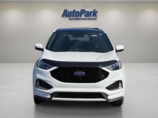 2023 Ford Edge ST Line