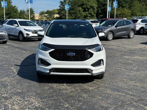 2023 Ford Edge ST Line