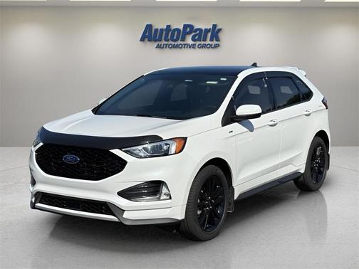 2023 Ford Edge ST Line