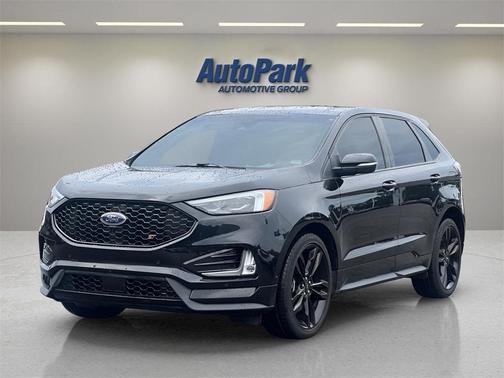 2019 Ford Edge ST