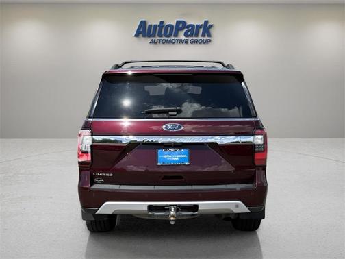2020 Ford Expedition Limited