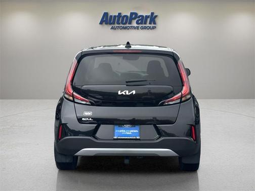 2024 Kia Soul EX