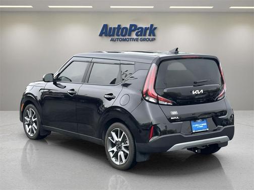 2024 Kia Soul EX